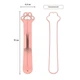 Держатель силиконовый для Apple Pencil 1/2 поколения Для стилуса На планшет Cat's paw Pen Holder Кошачья лапа Pink - изображение 6