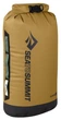 Гермочохол Sea to Summit Big River Dry Bag 20 L Dull Gold - изображение 1