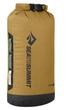 Гермочохол Sea to Summit Big River Dry Bag 13 L Dull Gold - изображение 1