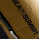 Гермочохол Sea to Summit Big River Dry Bag 20 L Dull Gold - изображение 4
