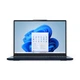 Ноутбук LENOVO 16" IdeaPad Slim 3 (WUXGA IPS) /Intel Core i5-13420H /16Gb /SSD 512Gb /Intel UHD Graphics /Без ОС /Cosmic Blue - зображення 1