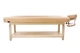 Массажный стол Casada Dresden Spa 81х211 см Beige (103960) - изображение 7