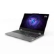 Ноутбук LENOVO 15.6" LOQ (FHD IPS 144Hz) /Intel Core i5-13450HX /32GB /SSD 1TB /RTX4050-6GB /DOS - изображение 3