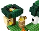 Конструктор Minecraft Пасека на 238 деталей (11824) - изображение 4