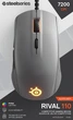 Мышь SteelSeries Rival 110 USB Slate Grey (SS62470) - изображение 8
