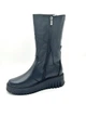Сапоги FOOT STEP 426 чк пл з 244143 38 - изображение 2