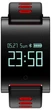 Смарт-часы UWatch DM68 Red/Black (ljfi) - изображение 3