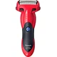 Електробритва Panasonic ES-SL41-R520 чорний з червоним 26380 - изображение 1
