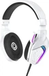 Słuchawki Oniverse Gaming Headset Meteor Frost White (3701417803419) - obraz 2