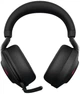Навушники Jabra Evolve2 85 UC Stereo Link 380c Black (28599-989-889) - зображення 5