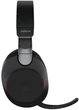 Навушники Jabra Evolve2 85 UC Stereo Link 380c Black (28599-989-889) - зображення 7