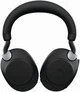 Навушники Jabra Evolve2 85 UC Stereo Link 380c Black (28599-989-889) - зображення 10