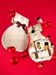 Адвент-календарь Victoria's Secret The Bare Advent Calendar - изображение 3