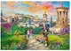 Пазл Ravensburger Edinburgh Romance 1000 елементів 12000248 (4005555002482) - зображення 2