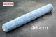Валик малярный Wooster Microfiber / тканый 46 см (18”) ворс 10 мм (3/8”) (1/2”) (R523-18) - изображение 2