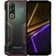 Смартфон Doogee Blade 20 Max 12/1TB Obsidian Red - зображення 1