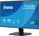 Монітор 24" iiyama ProLite X2492HSU-B1 (IIAX2492) - зображення 5