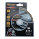 Диск алмазный режущий Procraft Ceramic DR125 - изображение 2