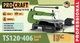 Лобзик станок Procraft TS120-406 - изображение 3