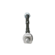 Рулевая тяга CTR NISSAN Almera II 00-, 48521-4M500, 48521-4M528, 48521-4M527, 48521-4M588, 48521-4M587, 1N19-32-240 ( CRN-24 ) - изображение 2