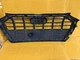 Решётка радиатора Ауди Ку5 / Audi Q5 A80 2020-2025 Рестайлинг LIFT NEW хром сатин 80A853651AF - изображение 5