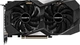 Видеокарта Gigabyte RTX 2060 6Gb D6 (GV-N2060D6-6GD) (GDDR6, 192 bit, PCI-E 3.0 x16) Б/у - изображение 1