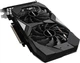 Видеокарта Gigabyte RTX 2060 6Gb D6 (GV-N2060D6-6GD) (GDDR6, 192 bit, PCI-E 3.0 x16) Б/у - изображение 2