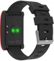 Смарт-часы UWatch DM68 Red (ljfi) - изображение 3