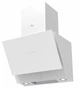 Вытяжка Luxor Emilia 1450 WH LED + 4 скорости турбины, белый - изображение 3