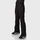 Лыжные и сноубордические брюки Rehall Yves W 2026 caviar M 60795-1032 - изображение 1