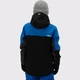 Лыжная и сноубордическая куртка Rehall Jonny Jr 2026 nautic blue 164 60765-3071 - изображение 2