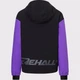Лыжная и сноубордическая куртка Rehall Stussy Jr 2026 caviar 164 60822-1032 - изображение 4