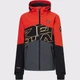 Лыжная и сноубордическая куртка Rehall Jonny Jr 2026 flame red 152 60765-5001 - изображение 3