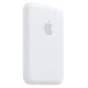 Power bank Foxconn для Apple iPhone 5000 mAh с быстрой беспроводной зарядкой MagSafe повербанк White - изображение 2