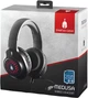 Słuchawki Spartan Gear Medusa Wired Headset Black (SGHSML10) - obraz 3