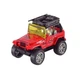Машина дитяча "Джип Racing car" AP7443(Red) червоний - зображення 1