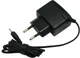 Сетевое зарядное устройство TOTO TZH-52 Travel charger Nokia 6101 350 mA 1m Black (F_52799) - зображення 1