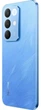 Смартфон Realme C85 6/128GB (RMX5566) Kingfisher Blue - изображение 6