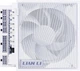 Блок живлення Lian Li Edge Gold 1200W White with Hub, EU Cord (G9P.EG1200G.WH00.EU) - зображення 4