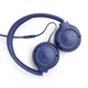Наушники JBL Tune 530 Blue (JBLT530BLU) - изображение 8