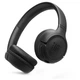 Bluetooth-гарнитура JBL Tune 530BT Black (JBLT530BTBLKEU) - изображение 1