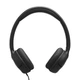Навушники JBL Tune 530 Black (JBLT530BLK) - зображення 4