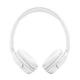 Bluetooth-гарнітура JBL Tune 530BT White (JBLT530BTWHTEU) - зображення 2