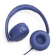 Наушники JBL Tune 530 Blue (JBLT530BLU) - изображение 4