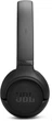 Bluetooth-гарнитура JBL Tune 530BT Black (JBLT530BTBLKEU) - изображение 5