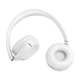 Bluetooth-гарнітура JBL Tune 530BT White (JBLT530BTWHTEU) - зображення 8