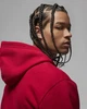 Худи Air Jordan Essential Red Dq7466-687 L - изображение 6