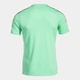 Футболка мятная OLIMPIADA 103245.422 Joma S - изображение 2