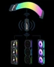 Вентилятор Lian Li Uni Fan SL-INF Wireless 120-3 Reverse Blade Black (G99.12RSLIN1W3B.00) - изображение 9