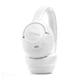 Навушники бездротові JBL Tune 730BT White (JBLT730BTWHT) - зображення 4